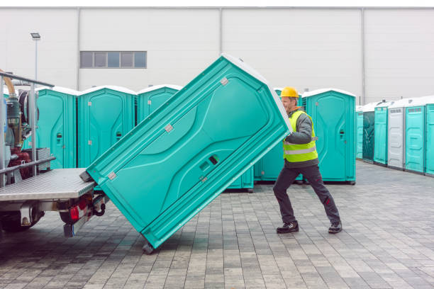 Portable bathroom rental in Swedeland, PA