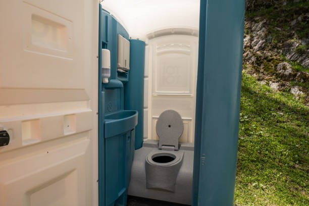 Portable bathroom rental in Swedeland, PA