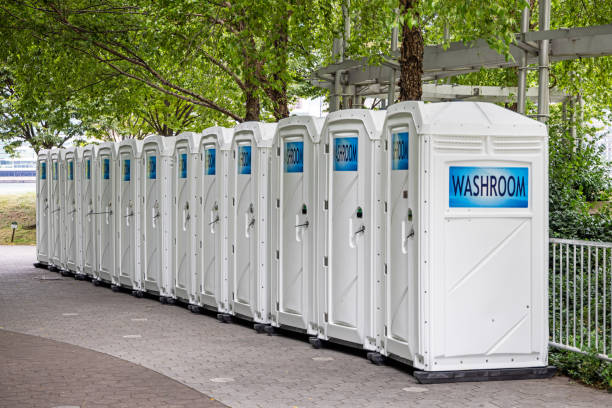 Best Portable restroom solutions  in Swedeland, PA