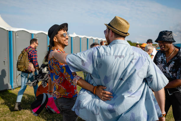 Best Construction site porta potty rental  in Swedeland, PA