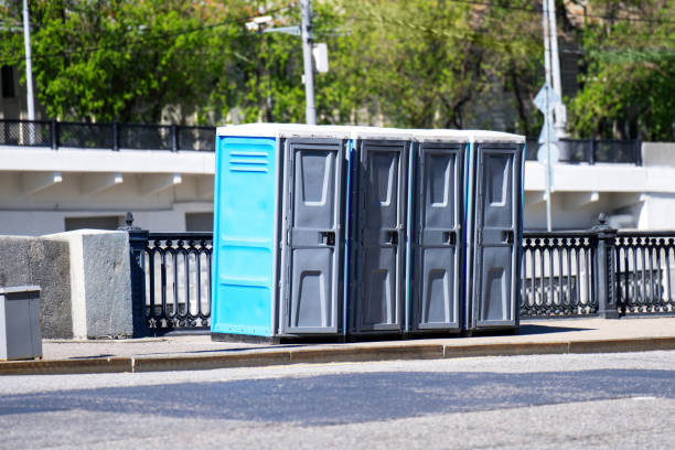 Best Sanitation services for porta potties  in Swedeland, PA