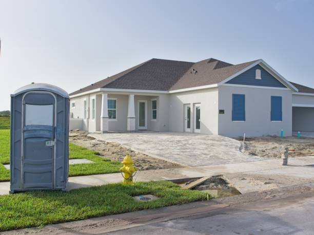 Portable restroom solutions in Swedeland, PA